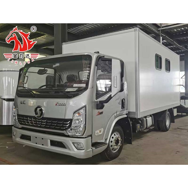 合肥自行式运马车