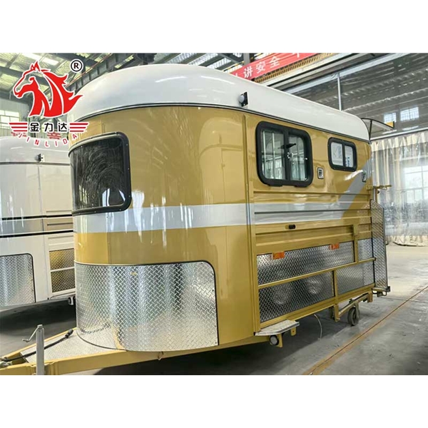 合肥两马角装标准款