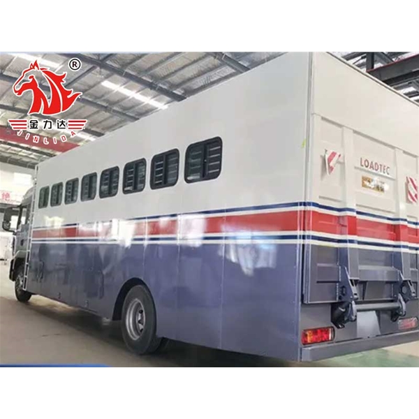 合肥自行式运马车