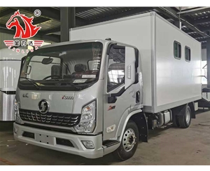 合肥自行式运马车