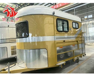 合肥两马角装标准款